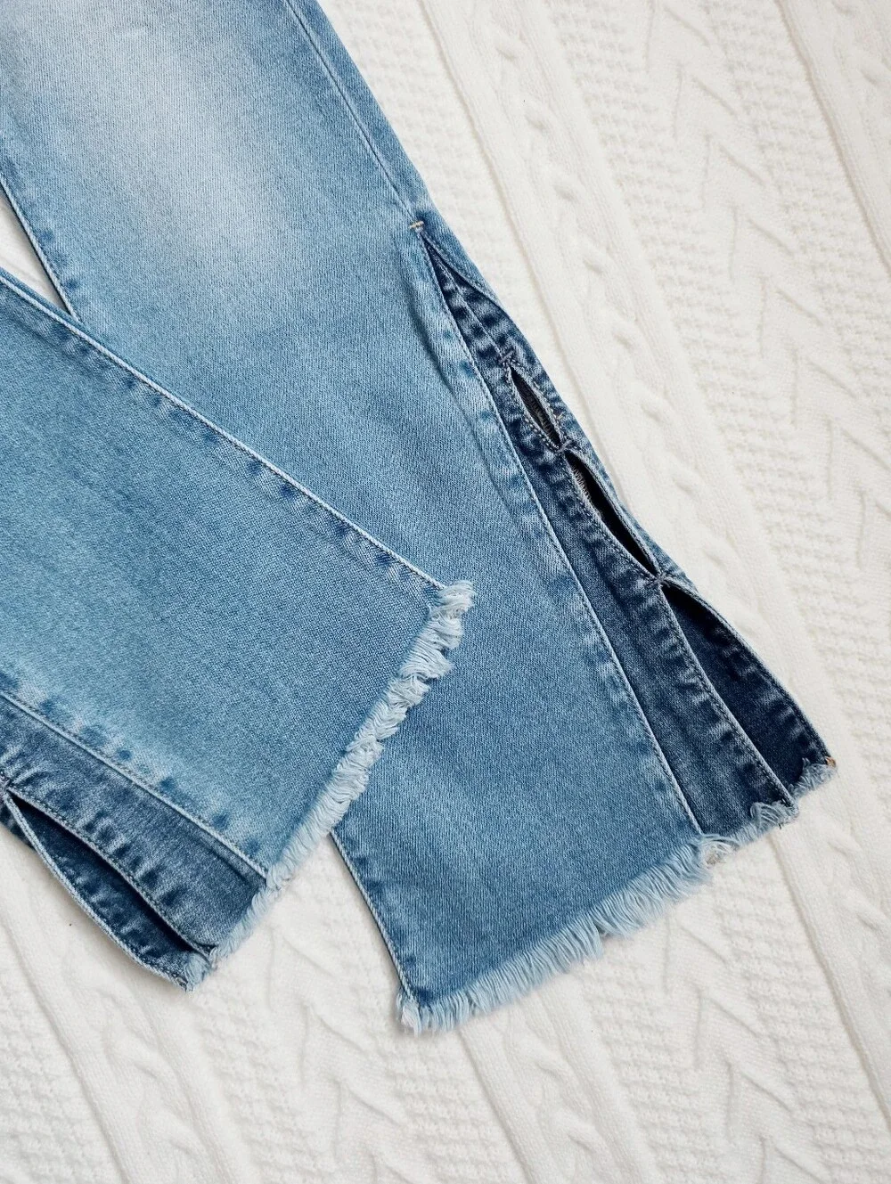 KanCan lizzie bootcut
